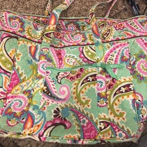 Vera Bradley bag